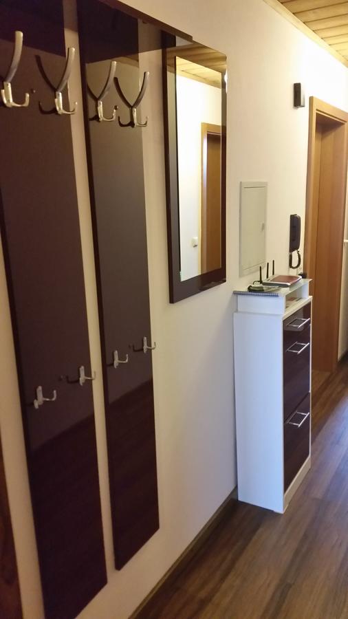 Ferienwohnung Wagner Altenthann Экстерьер фото