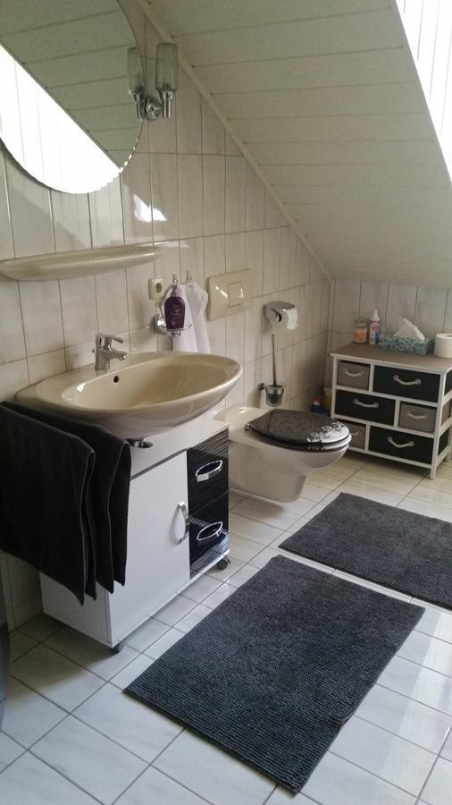 Ferienwohnung Wagner Altenthann Экстерьер фото