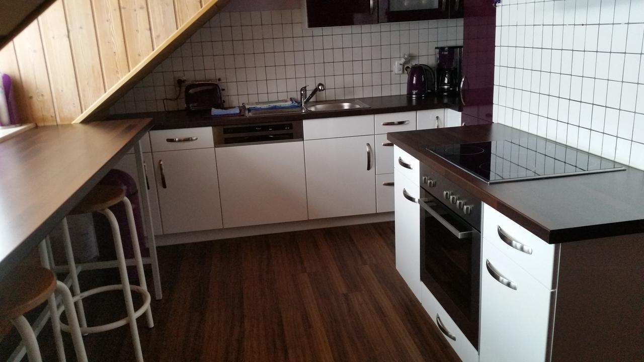 Ferienwohnung Wagner Altenthann Экстерьер фото