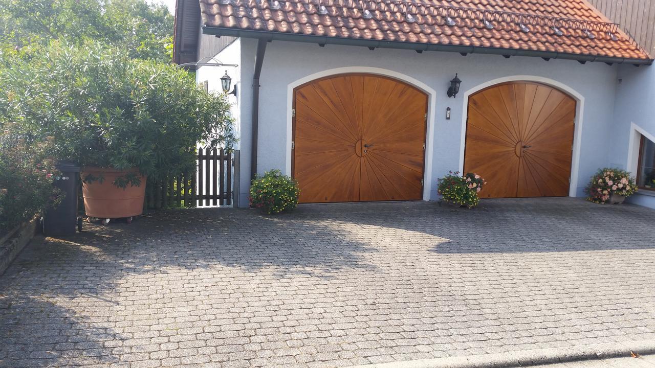 Ferienwohnung Wagner Altenthann Экстерьер фото