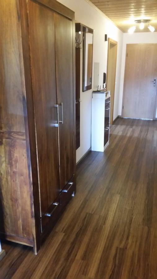 Ferienwohnung Wagner Altenthann Экстерьер фото